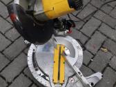 Skersavimo pjuklas Dewalt Dw703_qs - nuotraukos Nr. 3