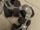 Kelio įtvaras Medi M4s comfort L dydis kairė koja - nuotraukos Nr. 2