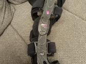 Kelio įtvaras Medi M4s comfort L dydis kairė koja - nuotraukos Nr. 3
