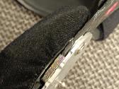 Kelio įtvaras Medi M4s comfort L dydis kairė koja - nuotraukos Nr. 10