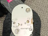 Kelio įtvaras Medi M4s comfort L dydis kairė koja - nuotraukos Nr. 12