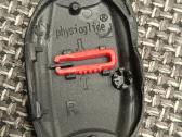 Kelio įtvaras Medi M4s comfort L dydis kairė koja - nuotraukos Nr. 13