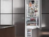 Integr. Liebherr Icbc5182 su Hydrobreeze 0c zona C - nuotraukos Nr. 17