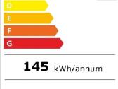 Integr. Liebherr Icbc5182 su Hydrobreeze 0c zona C - nuotraukos Nr. 20