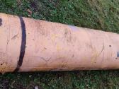 Oro resiveris 600l