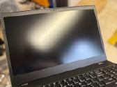 Lenovo Thinkpad P52s i7 8ram 256ssd nvidia #20 - nuotraukos Nr. 2