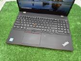 Lenovo Thinkpad P52s i7 8ram 256ssd nvidia #20 - nuotraukos Nr. 3