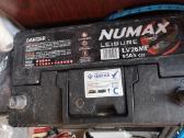 Truma, Dometic, Dorema, Izabella kemperiu dalys - nuotraukos Nr. 35