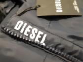 S dydžio Diesel striukė - nuotraukos Nr. 6