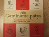 Gaminame patys. Nauja