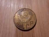 5 kapeikos 1941 TSRS - nuotraukos Nr. 2