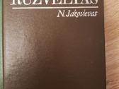 Biografinės knygos - nuotraukos Nr. 6