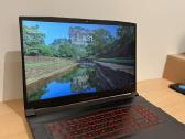 Msi Katana Gf76 - nuotraukos Nr. 2