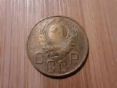 5 kapeikos 1937 TSRS - nuotraukos Nr. 2