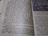 Laimės kalendorius 1928m. - nuotraukos Nr. 3
