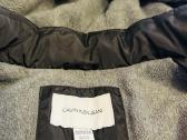 Parduodama striukė Calvin Klein - nuotraukos Nr. 5
