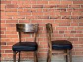 Thonet stiliaus baldai - nuotraukos Nr. 26