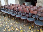 Thonet stiliaus baldai - nuotraukos Nr. 28