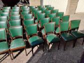Thonet stiliaus baldai - nuotraukos Nr. 29