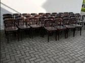 Thonet stiliaus baldai - nuotraukos Nr. 31