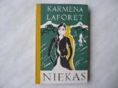 K. Laforet - Niekas