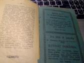Šv.kazimiero Draugijos leidinys 1914m - nuotraukos Nr. 3