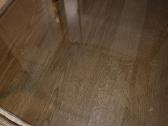 Žalvarinis midi staliukas kavai ar gėlei pasidėti - nuotraukos Nr. 21