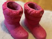 Aulinukai Crocs Pink 34-35 (20,5 cm)