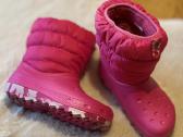 Aulinukai Crocs Pink 34-35 (20,5 cm) - nuotraukos Nr. 2