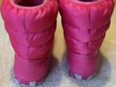 Aulinukai Crocs Pink 34-35 (20,5 cm) - nuotraukos Nr. 3