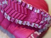 Aulinukai Crocs Pink 34-35 (20,5 cm) - nuotraukos Nr. 4