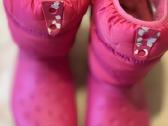 Aulinukai Crocs Pink 34-35 (20,5 cm) - nuotraukos Nr. 5