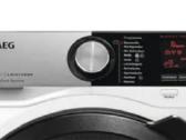 Aeg 8000 series Absolute Care System A+++ 8-10 kg - nuotraukos Nr. 2