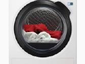 Aeg 8000 series Absolute Care System A+++ 8-10 kg - nuotraukos Nr. 3