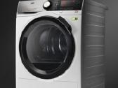 Aeg 8000 series Absolute Care System A+++ 8-10 kg
