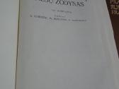Prancūzų-lietuvių kalbų žodynas - nuotraukos Nr. 2