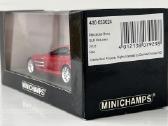 Mercedes Benz SLR Mclaren 1:43 - nuotraukos Nr. 10