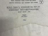 Automobilio knyga apie zigulius - nuotraukos Nr. 6