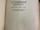 Automobilio knyga apie zigulius - nuotraukos Nr. 10