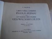 Lietuviški- vokiški pasikalbėjimai - nuotraukos Nr. 2