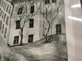 Grafika Vilnius - nuotraukos Nr. 3