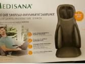 Masažinė sėdynė Medisana Mc 826 Shiatsu - nuotraukos Nr. 8