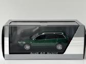 Audi A6 Avant 1:43 - nuotraukos Nr. 9