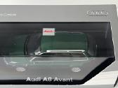 Audi A6 Avant 1:43 - nuotraukos Nr. 10