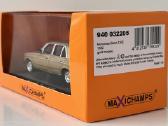 Mercedes Benz 230e 1:43 - nuotraukos Nr. 10