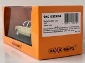 Mercedes Benz 230e 1:43 - nuotraukos Nr. 10