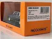 Mercedes Benz 230ce 1:43 - nuotraukos Nr. 10