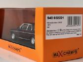 Mercedes Benz 230ce 1:43 - nuotraukos Nr. 9