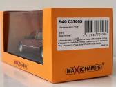 Mercedes Benz 230e 1:43 - nuotraukos Nr. 10