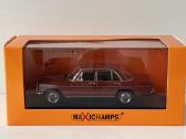 Mercedes Benz 200 1:43
